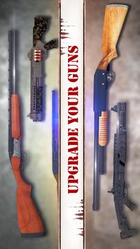 Bottle Shooter Game 3D游戲截圖3