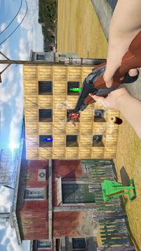 Bottle Shooter Game 3D游戲截圖4
