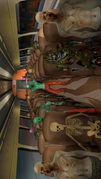 Train Driver 2018 Ghost Ride Games游戲截圖1