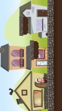 Granny Sitting游戲截圖1