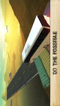 99.9% Impossible Game: Bus Driving and Simulator游戲截圖2