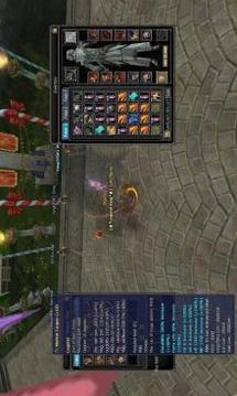 Kings Of Silkroad Pvp Server游戲截圖3