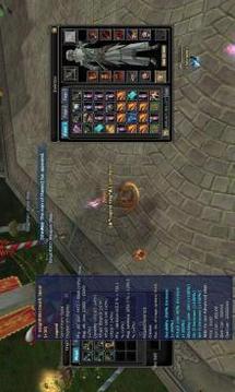 Kings Of Silkroad Pvp Server游戲截圖4