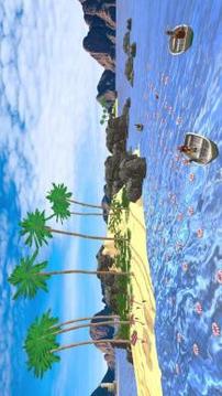 Angry Shark Simulator  Hunt Revolution 3D游戲截圖2