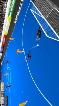 Futsal Game Day游戏截图5