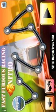 Fast Furious Racing Nitro游戲截圖4
