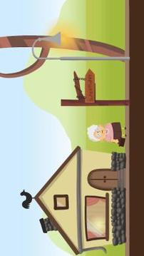 Granny Sitting游戲截圖2