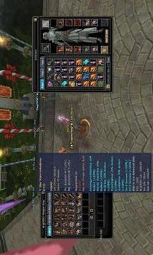 Kings Of Silkroad Pvp Server游戲截圖2