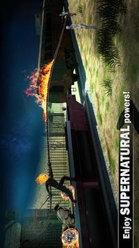 Train Driver 2018 Ghost Ride Games游戲截圖3