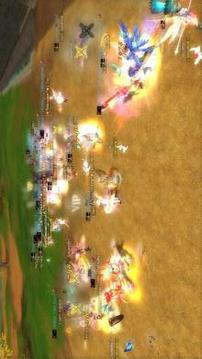 Kings Of Silkroad Pvp Server游戲截圖5