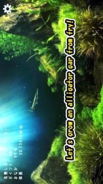 Alligator Gar raising from fry游戲截圖4