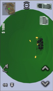 Gold Rush Sim - Yukon Alaska gold mining simulator游戲截圖3