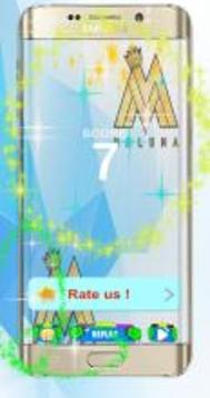 Piano Tiles Game Maluma Megic游戲截圖1