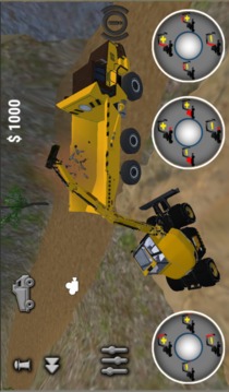 Gold Rush Sim - Yukon Alaska gold mining simulator游戲截圖5
