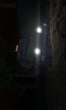 RussianTruckSimulator  Off Road游戲截圖2
