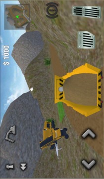 Gold Rush Sim - Yukon Alaska gold mining simulator游戲截圖4