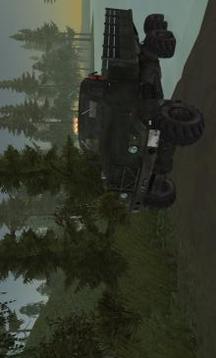 RussianTruckSimulator  Off Road游戲截圖3