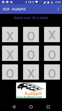 XOX - Kudlapili.com游戏截图3