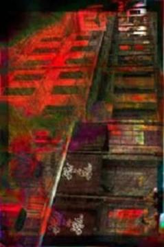 The Red Town游戲截圖2