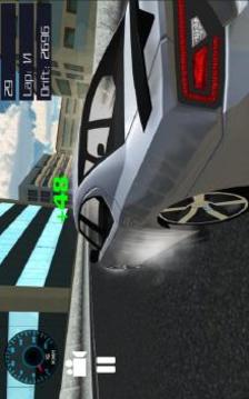 Real Drift Max Car Racing游戏截图2
