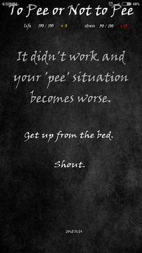 To Pee or Not to Pee游戲截圖3