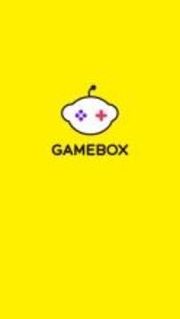 Game Box游戏截图2