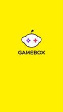Game Box游戲截圖2
