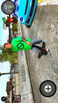 San Andreas Open World游戲截圖4
