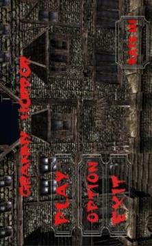 Horror The Grandpa 2 Game NewHouse Hunted游戲截圖1