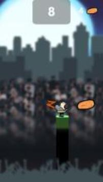 HotDog Hero游戲截圖4