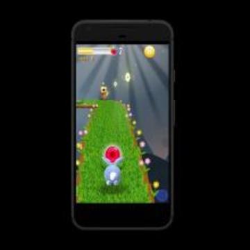 Bunny Run 3游戲截圖3