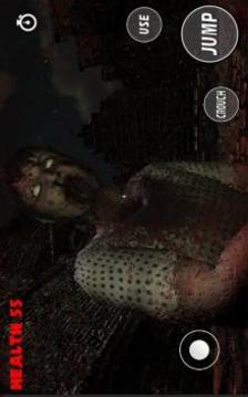 Horror The Grandpa 2 Game NewHouse Hunted游戲截圖4
