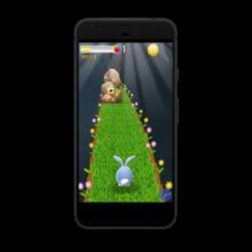 Bunny Run 3游戲截圖1