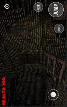 Horror The Grandpa 2 Game NewHouse Hunted游戲截圖2