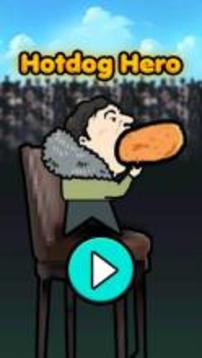 HotDog Hero游戲截圖5