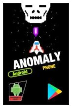 Anomaly(Early Access)游戲截圖1