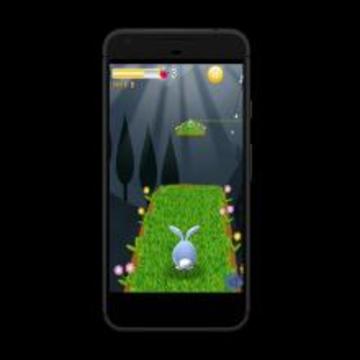 Bunny Run 3游戲截圖4