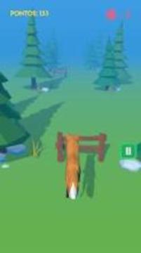 Fox Run - 3D游戲截圖3