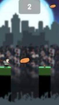 HotDog Hero游戲截圖1
