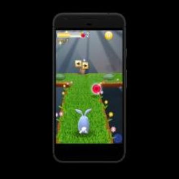 Bunny Run 3游戲截圖5