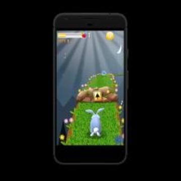 Bunny Run 3游戲截圖2