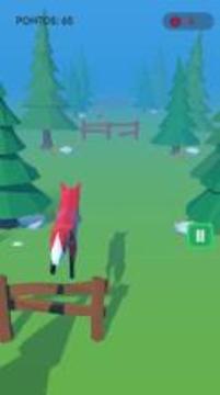 Fox Run - 3D游戲截圖5