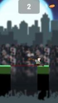 HotDog Hero游戲截圖3
