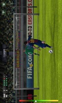 Football Games Free - 20in1游戲截圖3