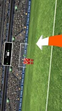 Football Games Free - 20in1游戲截圖4