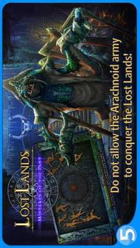 Lost Lands 6游戲截圖2