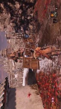 Sekiro Shadows Die Twice  Beta游戲截圖2