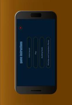 Russian Bank  the game for two players游戲截圖3