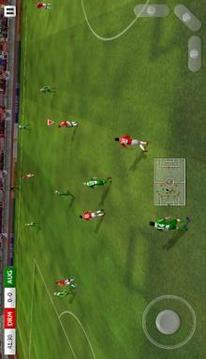 Football Games Free - 20in1游戲截圖1