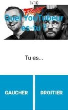 Cyprien ou Squeezie游戲截圖3